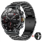 Смарт-часы Smart Surf X Pro Black Steel, 2 ремешка 2024 Store
