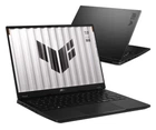 Ноутбук ASUS TUF Gaming A14 Ryzen 7-260/16GB/1TB RTX5050 165Hz (FA401UH-RG018)