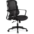 Крісло Mealux Easy Lite Black (арт. HF-L14 F/B)