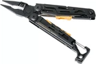 Мультитул LEATHERMAN SIGNAL чорний (832586)