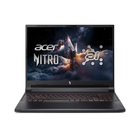 Ноутбук Acer Nitro V 16 AI ANV16-61-R0YW 16" IPS 1920x1200 180 Гц / AMD Ryzen AI 7 350 / NVIDIA GeForce RTX 5060 / RAM 16 ГБ / DDR5 / SSD 1 ТБ / Windows 11 Home (NH.U25AA.001)