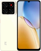Мобільний телефон ZTE Blade A56 4/128GB Floating Gold (Z2473/GD)