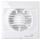 Вытяжной вентилятор Soler&Palau DECOR-200 C