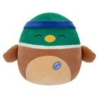 М'яка іграшка Squishmallows – Качка Ейвері (19 см) (6900007359405)