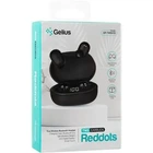 Наушники Gelius Pro Reddots TWS Earbuds GP-TWS010 Black