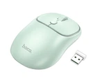 Миша Hoco Royal dual-mode business wireless mouse GM25 |BT5.2/2.4G, 800/1200/1600 DPI|