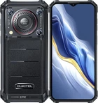 Мобільний телефон Oukitel WP36 Pro 6/256GB Black (WP36Pro-BK/CHOUT/OL)