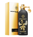 Парфюмированная вода Montale Oudrising унисекс