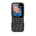 Мобільний телефон Nomi i1850 black