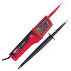Тестер напряжения UNI-T UT15C многофункциональный
