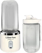 Блендер портативний Liberton LPB-0315