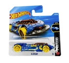 Базовий автомобіль 5785 Hot Wheels масштаб 1:64 X-Steam Вид 30/2026
