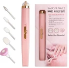 Фрезер Salon Nails для манікюру, для педикюру
