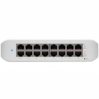 Комутатор керований рівня 2 Ubiquiti UniFi Switch Lite 16 PoE USW-Lite-16-PoE