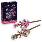 Конструктор Lego Botanicals Цвіт вишні (40725)