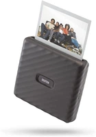 Принтер миттєвого друку Fujifilm Instax Link Wide Mocha Gray EX D (16719586) ( 11415 )