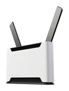 Бездротовий маршрутизатор MikroTik Chateau 5G R17 ax (S53UG+5HaxD2HaxD-TC&RG650E-EU) ( 24823 )