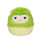 М'яка іграшка SQUISHMALLOWS – АЛЬПАКА КАВАЛЕРІ (19 cm)