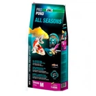 Всесезонный корм JBL ProPond All Seasons M для средних прудовых рыб