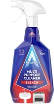 Універсальний спрей Astonish Multi-Purpose Cleaner з відбілювачем, 750 мл