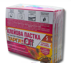 Клейова пастка від тарганів та мурашок ТарганОфф 120*230см