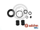 Ремкомплект заднього гальмівного супорта Audi 80/100/Golf II/Jetta II/Passat B2/B3/B4 36mm, AUTOFREN (D