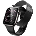 Смарт-годинник HOCO Y42 Smart sports watch (call version) (Black) (249125)