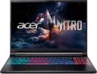 Ноутбук Acer Nitro V 16 ANV16S-71 NH.U28EP.00C / 16", 180 Hz WUXGA / Core 5-210H / 16 GB / 512 Gb / RTX 5060