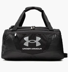 Спортивная сумка Under Armour Ua Undeniable 5.0 Duffle Xs 23L XS Чорний 1369221-001