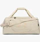 Спортивная сумка Under Armour Ua Undeniable 5.0 Duffle Md 58L M Бежевий 1369223-290