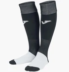 Футбольные гетры унисекс Joma Professional Ii Black L Черный 400392.1