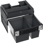 Система сортировки отходов Blanco - 526208 SELECT II 60/2 Orga