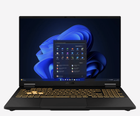 Ігровий ноутбук ASUS TUF Gaming F16 FX608JH-I5165W 16" 165Hz / Intel i5-13450HX / 16GB / RTX 5050 / SSD 512GB / Win11