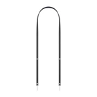 Ремешок для смартфона Apple Crossbody Strap Black