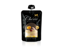 Корм Cherie Pouch Mousse Курица и тыква 90 г