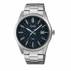 Чоловічий годинник Casio MTP-VD03D-2A харизматичний