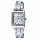 Жіночий годинник Casio LTP-V007D-7E елегантний