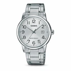 Чоловічі годинники Casio MTP-V002D-7B