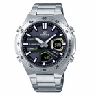 Чоловічий годинник Casio EFV-C110D-1A3 комбінований