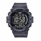 Чоловічий годинник Casio AE-1500WH-8B електронний
