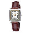 Жіночий годинник Casio LTP-V007L-7B2 елегантність