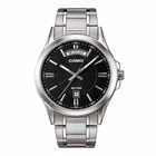 Чоловічий годинник Casio MTP-1381D-1A елегантність