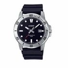 Чоловічий годинник Casio MTP-VD01-1E кежуал