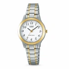 Жіночий годинник Casio LTP-1128G-7B кварцовий