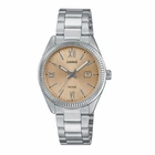 Жіночий годинник Casio LTP-1302DD-4A2 з нержавіючої сталі