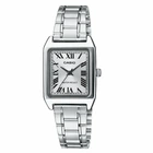 Жіночий годинник Casio LTP-V007D-7B у елегантному стилі