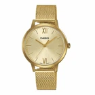 Жіночий годинник Casio LTP-E157MG-9A кварцовий