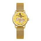 Годинник наручний Awarder 028-3D All Gold Де би не була