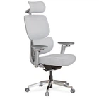 Офисное кресло Mealux D2 Air Fabric Grey (HF-D2 F/G) Mealux HF-D2 F/G 1042494