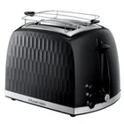 Тостер Russell Hobbs Honeycomb 26061-56, Black